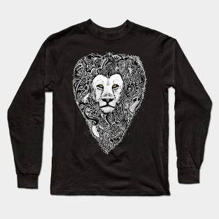 King Arcturus Long Sleeve T-Shirt